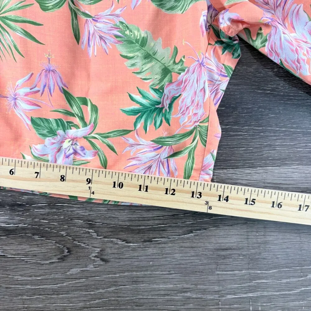 Havana‎ Jim Men's Tropical Swim Trunks Size XXL New With Tags